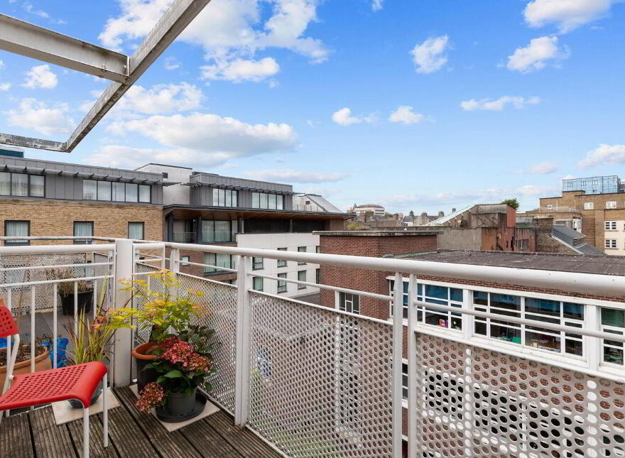Apartment 20 68 Jervis Street, Dublin 1, D01PX92 photo