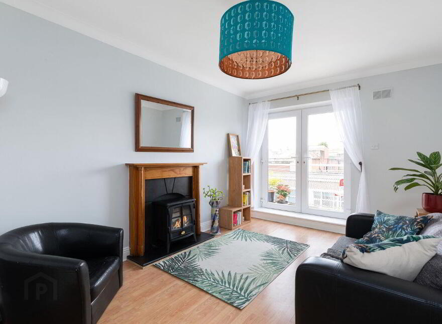 Apartment 20 68 Jervis Street, Dublin 1, D01PX92