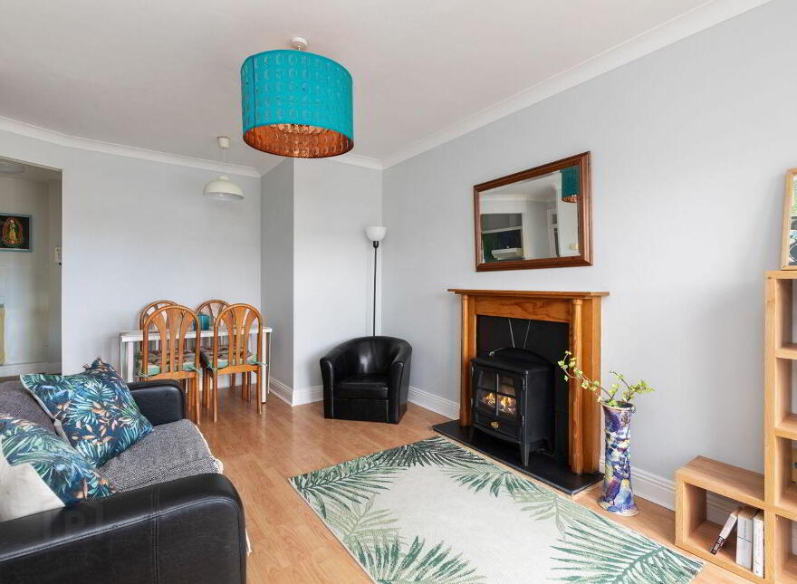 Apartment 20 68 Jervis Street, Dublin 1, D01PX92