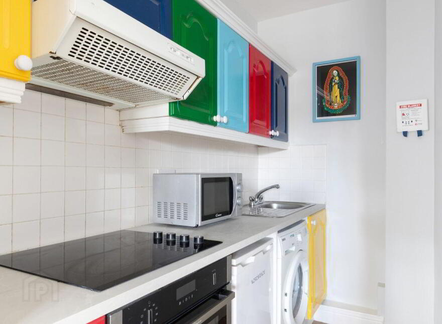Apartment 20 68 Jervis Street, Dublin 1, D01PX92