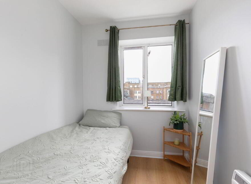 Apartment 20 68 Jervis Street, Dublin 1, D01PX92