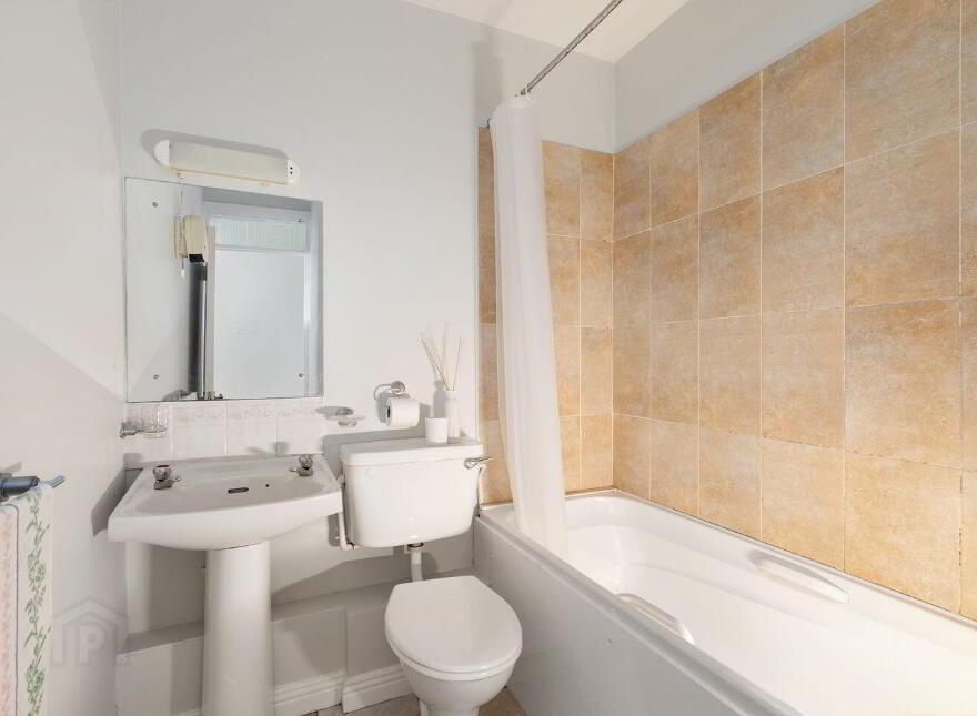 Apartment 20 68 Jervis Street, Dublin 1, D01PX92