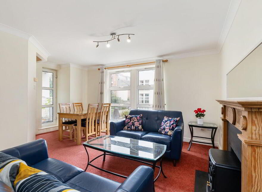 45 The Windmill, Windmill Lane, Dublin 2, D02T673