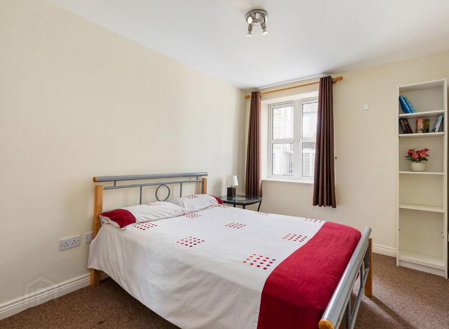45 The Windmill, Windmill Lane, Dublin 2, D02T673