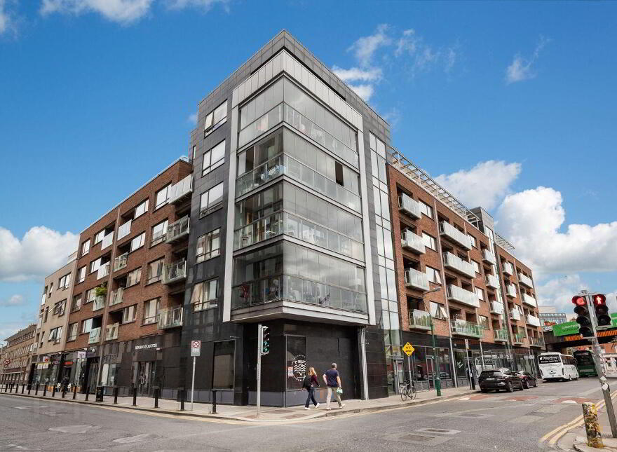 55 Hyde Court, Townsend Street, Dublin 2, D02WK83 photo