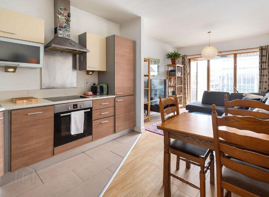 55 Hyde Court, Townsend Street, Dublin 2, D02WK83