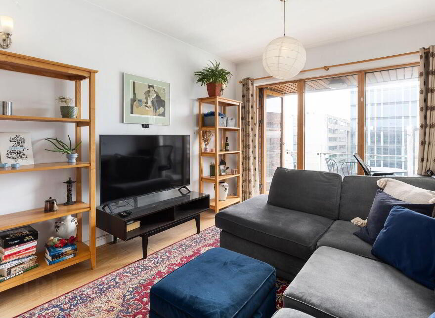55 Hyde Court, Townsend Street, Dublin 2, D02WK83