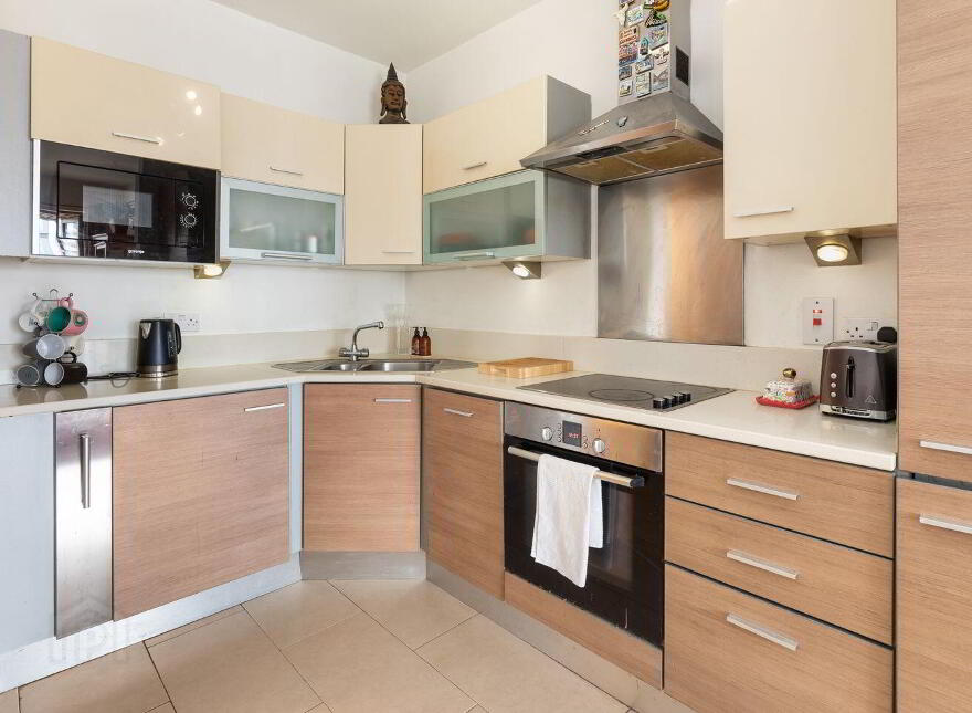 55 Hyde Court, Townsend Street, Dublin 2, D02WK83