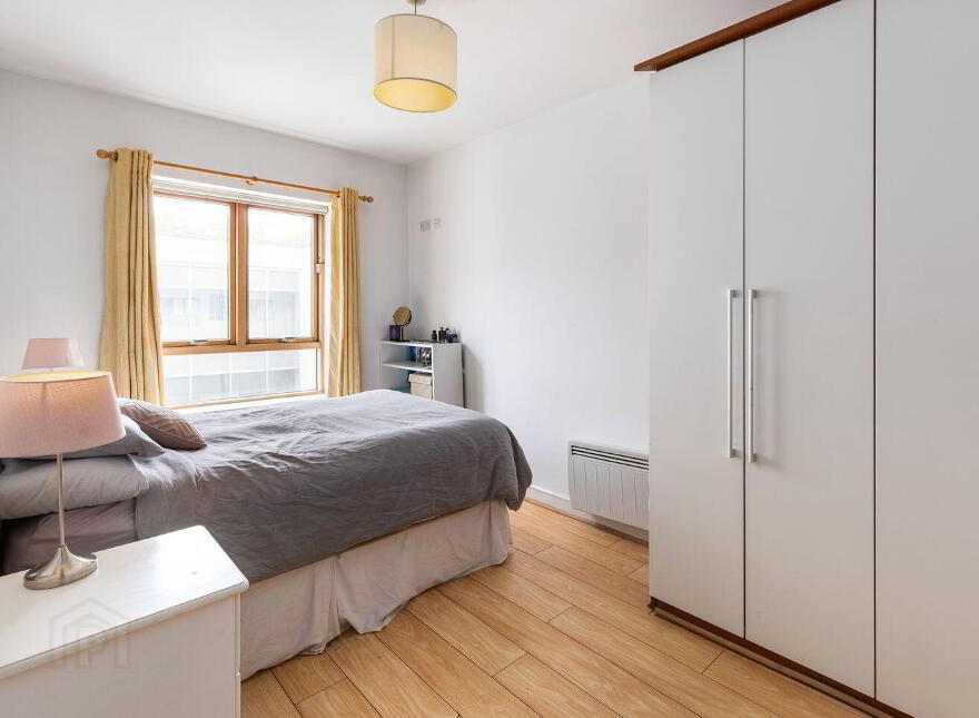 55 Hyde Court, Townsend Street, Dublin 2, D02WK83