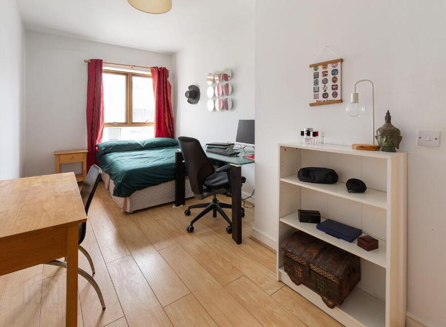 55 Hyde Court, Townsend Street, Dublin 2, D02WK83