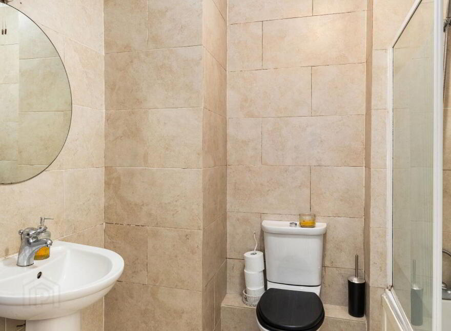 55 Hyde Court, Townsend Street, Dublin 2, D02WK83