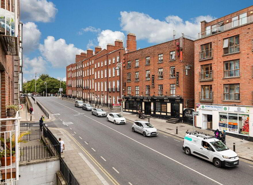 47 Belmont Hall, Gardiner Street Middle, Dublin 1, D01PK75