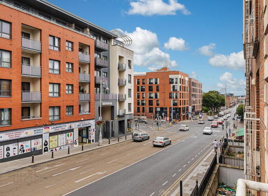 47 Belmont Hall, Gardiner Street Middle, Dublin 1, D01PK75