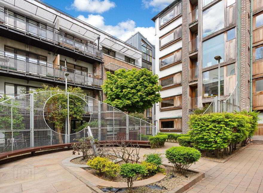 10 The Wooden Building, Exchange Street Upper, Dublin 8, D08E9W7 photo