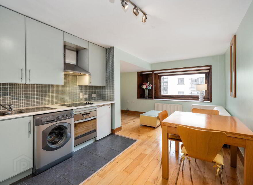 10 The Wooden Building, Exchange Street Upper, Dublin 8, D08E9W7