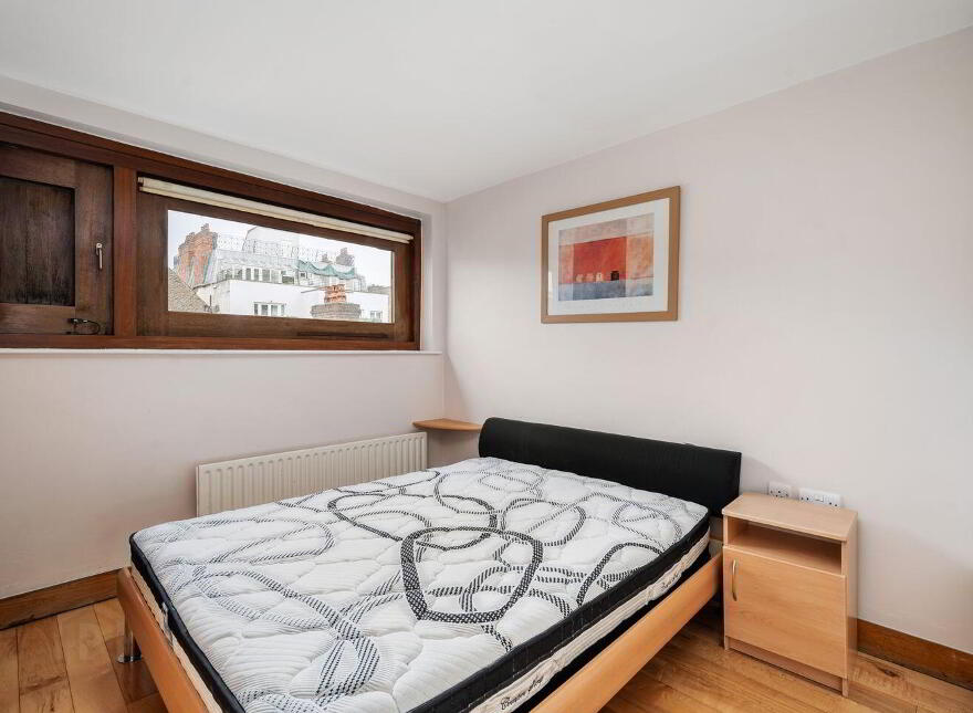 10 The Wooden Building, Exchange Street Upper, Dublin 8, D08E9W7