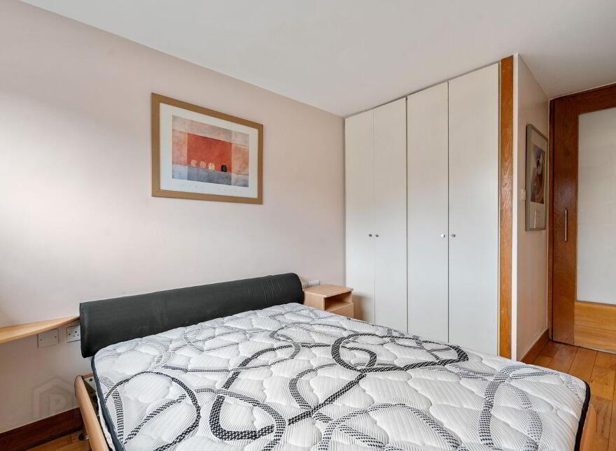 10 The Wooden Building, Exchange Street Upper, Dublin 8, D08E9W7