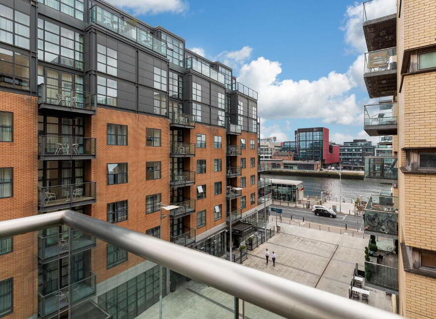 7 Block 3 Clarion Quay, Ifsc, Ifsc, D01TN30 photo