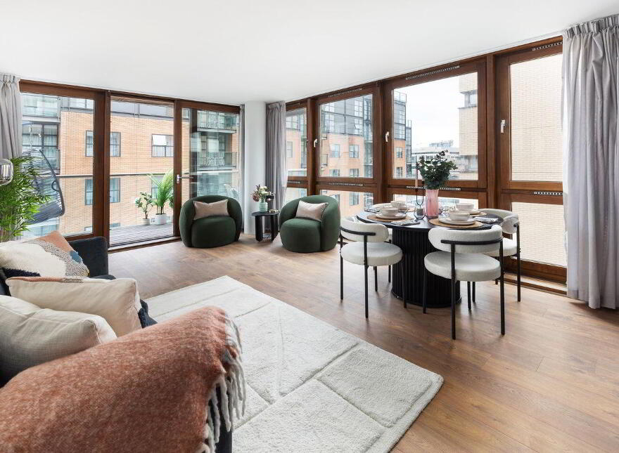 7 Block 3 Clarion Quay, Ifsc, Ifsc, D01TN30