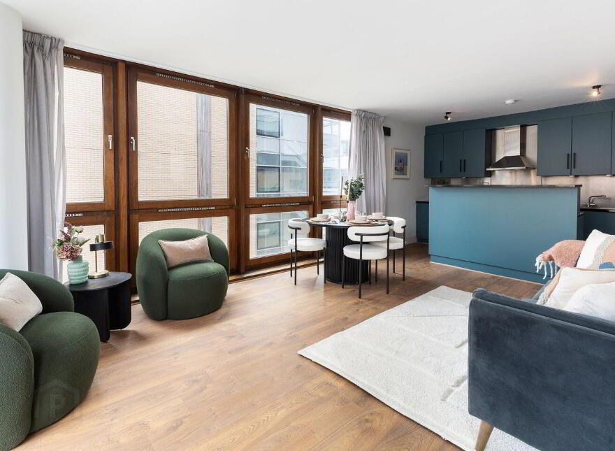 7 Block 3 Clarion Quay, Ifsc, Ifsc, D01TN30