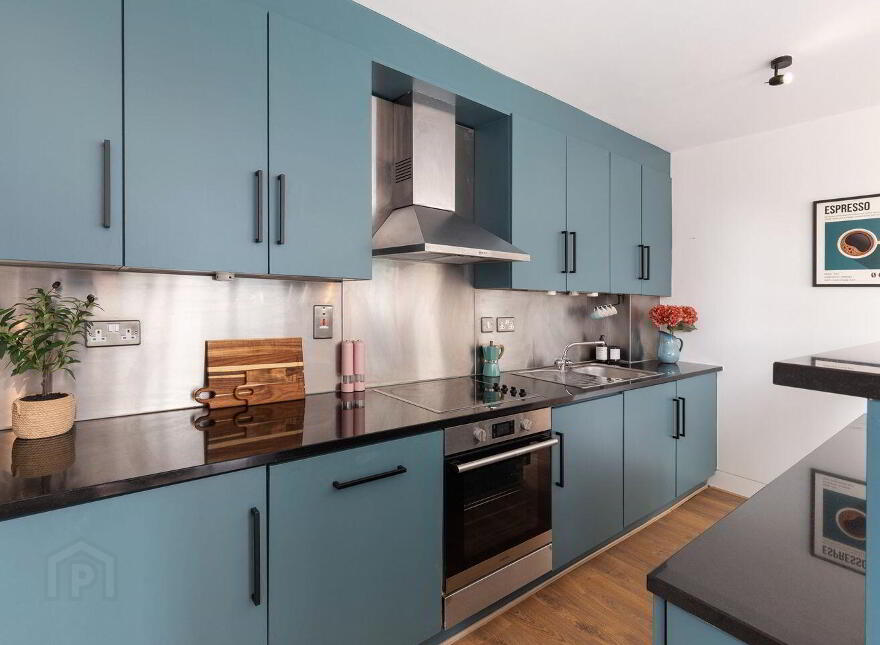 7 Block 3 Clarion Quay, Ifsc, Ifsc, D01TN30