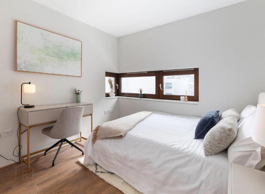 7 Block 3 Clarion Quay, Ifsc, Ifsc, D01TN30