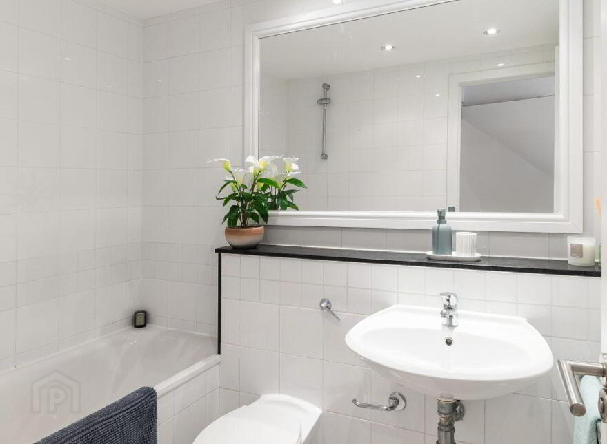 7 Block 3 Clarion Quay, Ifsc, Ifsc, D01TN30