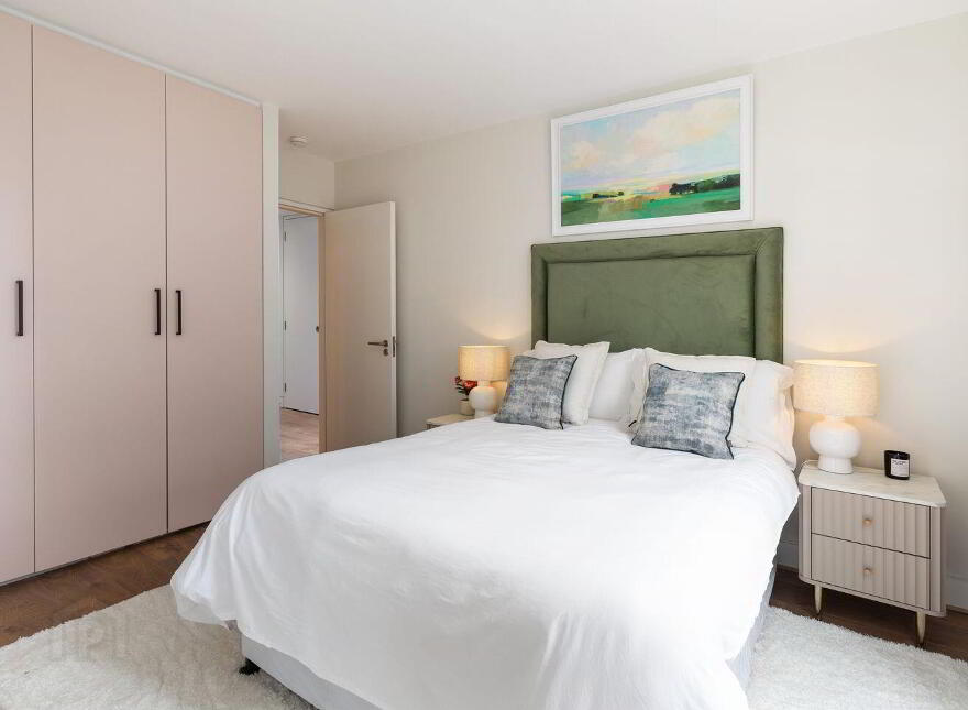 7 Block 3 Clarion Quay, Ifsc, Ifsc, D01TN30