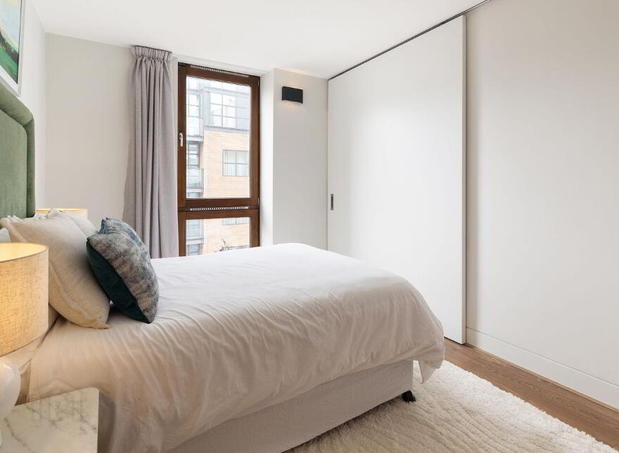 7 Block 3 Clarion Quay, Ifsc, Ifsc, D01TN30