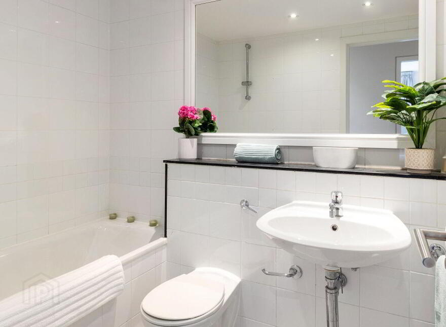 7 Block 3 Clarion Quay, Ifsc, Ifsc, D01TN30