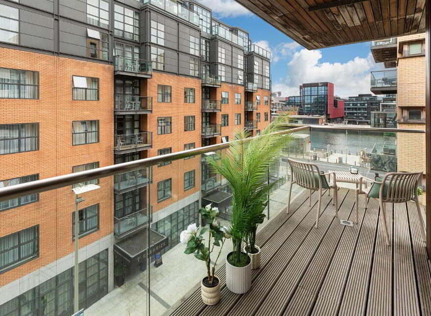 7 Block 3 Clarion Quay, Ifsc, Ifsc, D01TN30