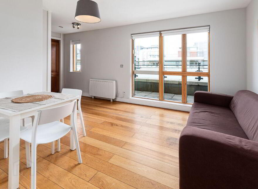 119 Longboat Quay South, Grand Canal Dock, Grand Canal Dock, D02E702