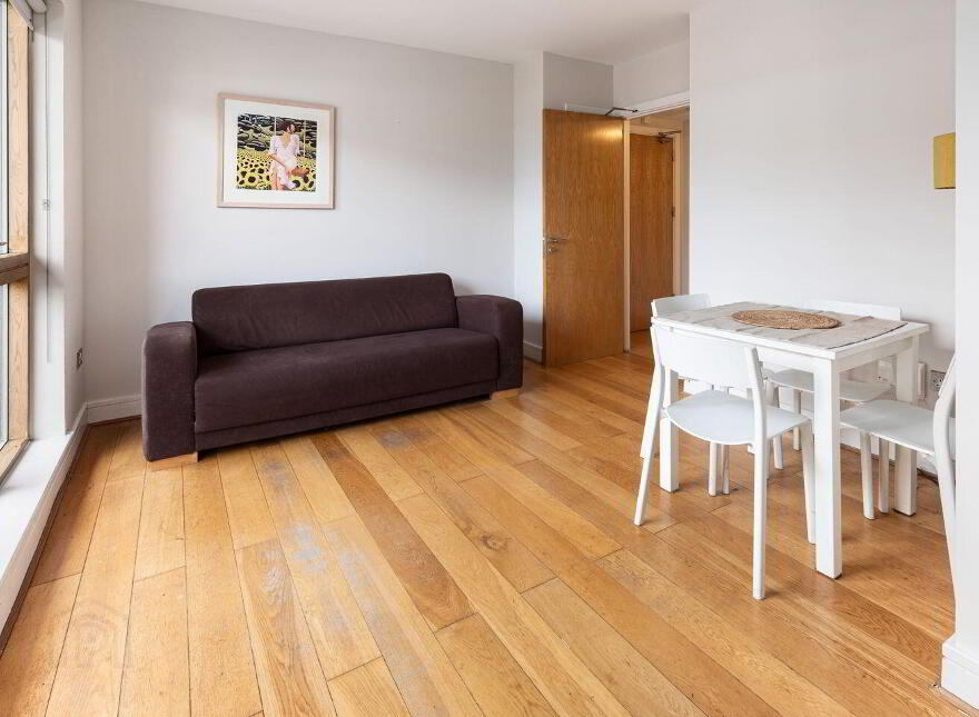 119 Longboat Quay South, Grand Canal Dock, Grand Canal Dock, D02E702