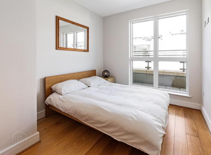 119 Longboat Quay South, Grand Canal Dock, Grand Canal Dock, D02E702