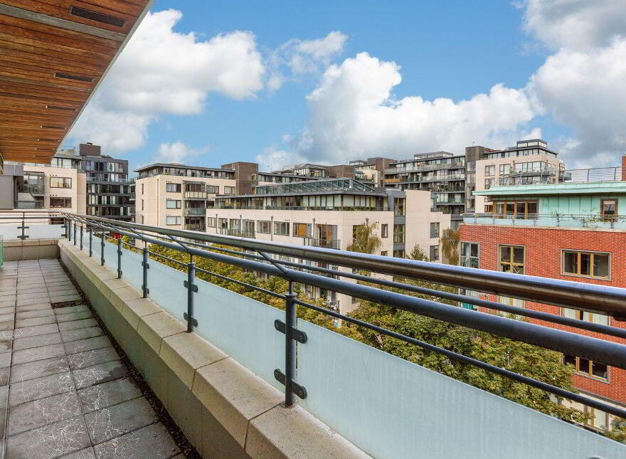119 Longboat Quay South, Grand Canal Dock, Grand Canal Dock, D02E702
