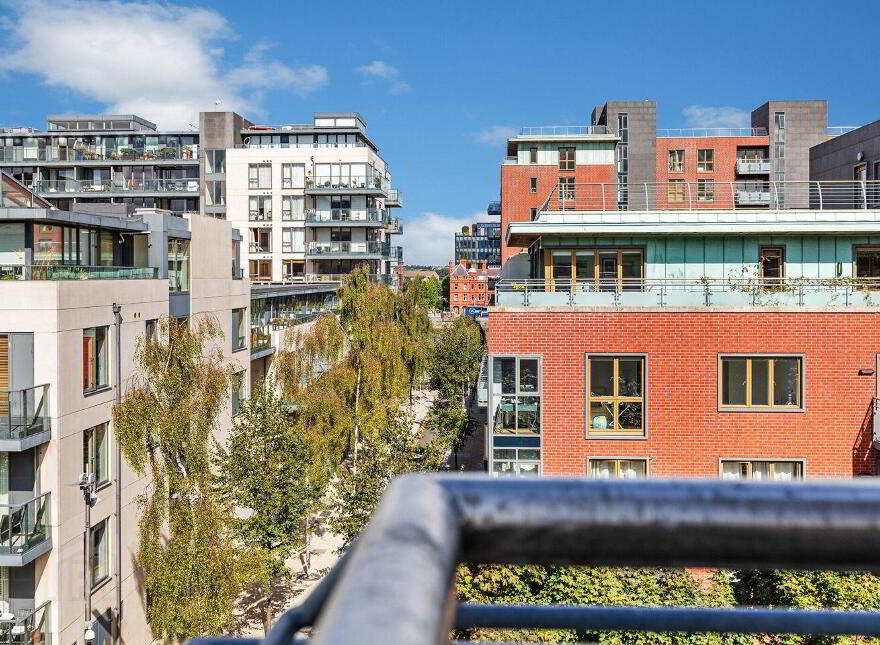 119 Longboat Quay South, Grand Canal Dock, Grand Canal Dock, D02E702