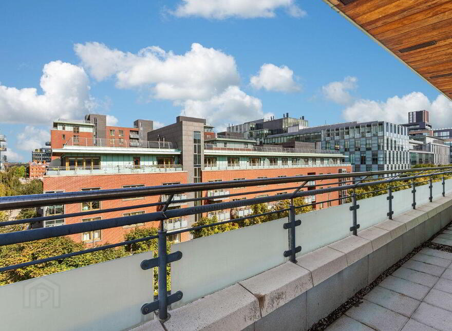 119 Longboat Quay South, Grand Canal Dock, Grand Canal Dock, D02E702