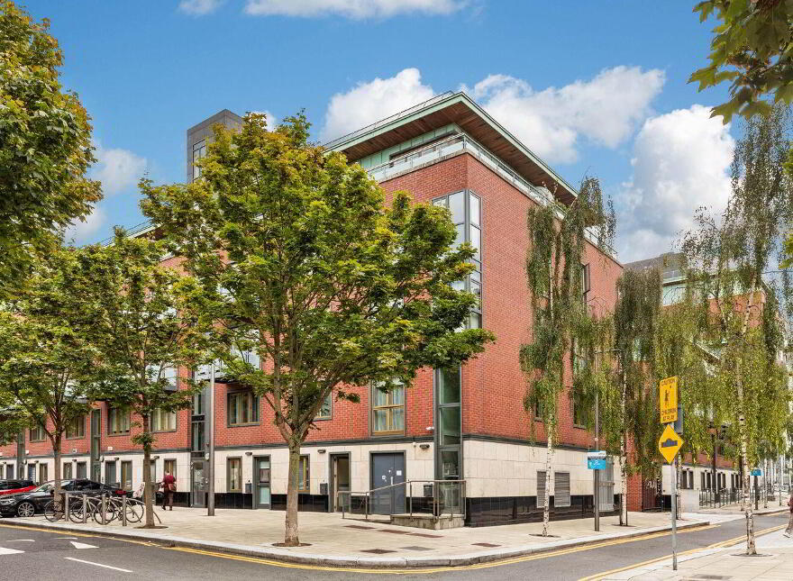 119 Longboat Quay South, Grand Canal Dock, Grand Canal Dock, D02E702