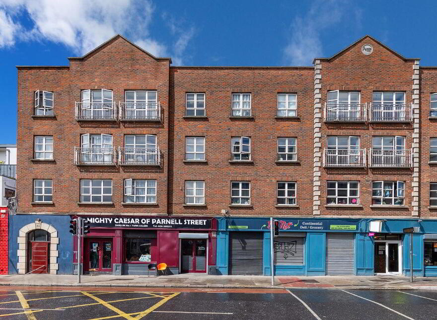 2 Temple Hall, 128 - 131 Parnell Street, Dublin 1, D01FA37 photo