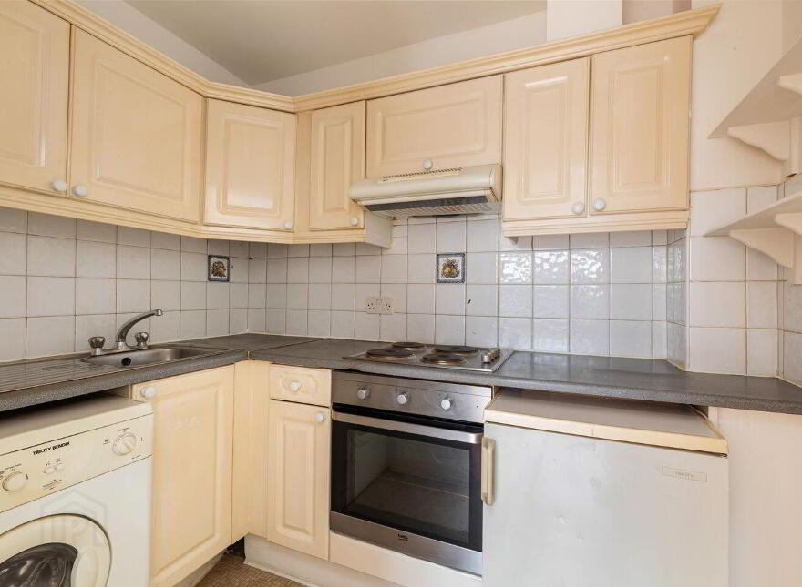 2 Temple Hall, 128 - 131 Parnell Street, Dublin 1, D01FA37
