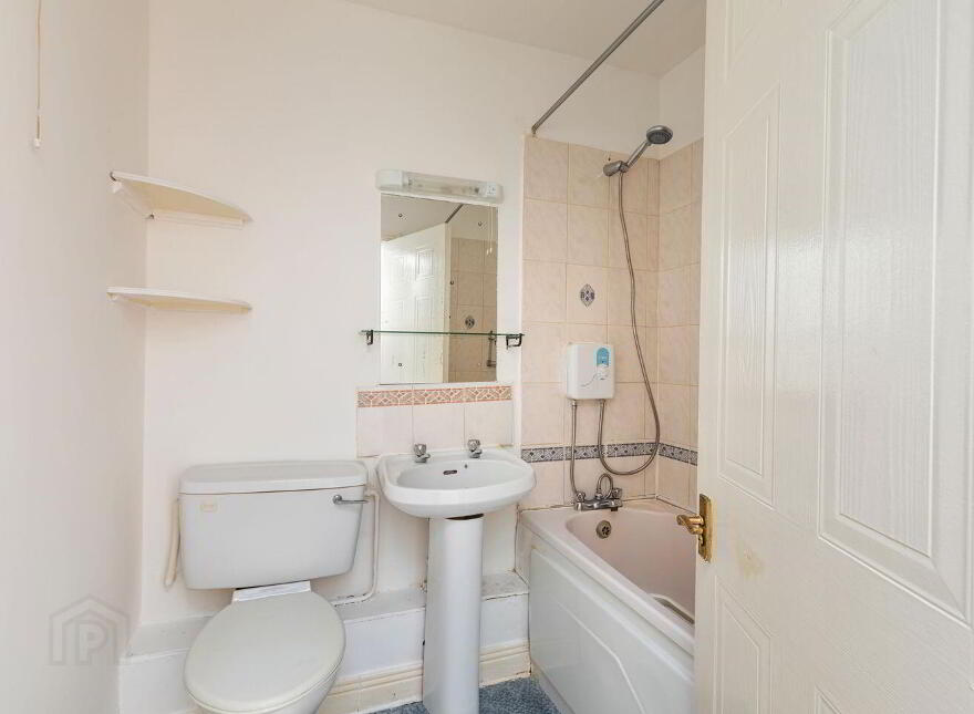 2 Temple Hall, 128 - 131 Parnell Street, Dublin 1, D01FA37