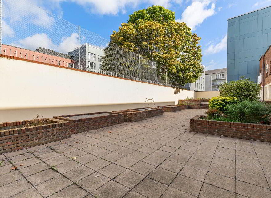 2 Temple Hall, 128 - 131 Parnell Street, Dublin 1, D01FA37