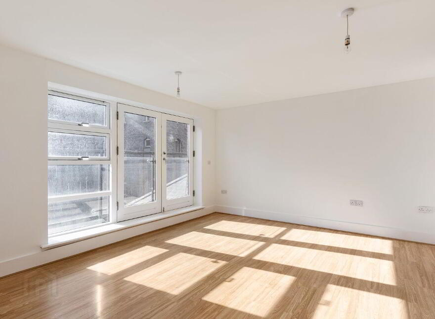 6 Bridgewater Hall, Summerhill Parade, Dublin 1, D01X921