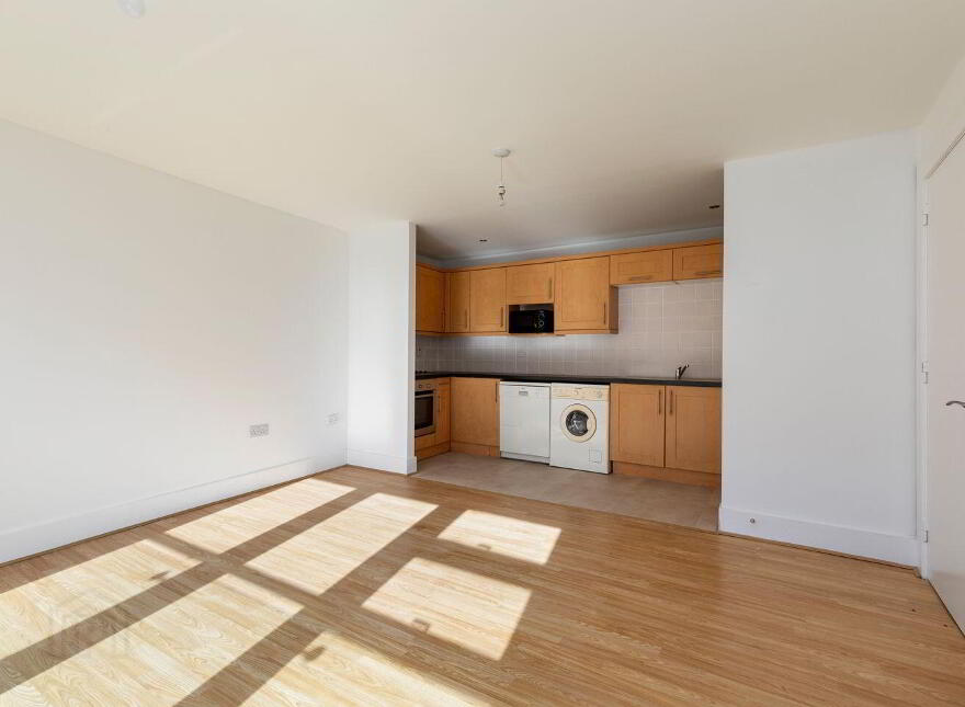 6 Bridgewater Hall, Summerhill Parade, Dublin 1, D01X921