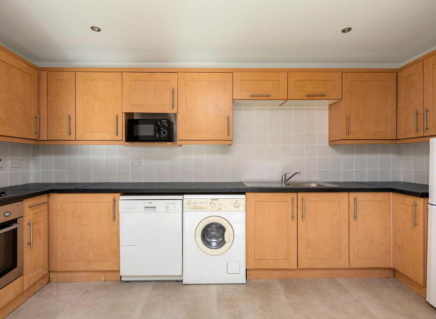 6 Bridgewater Hall, Summerhill Parade, Dublin 1, D01X921