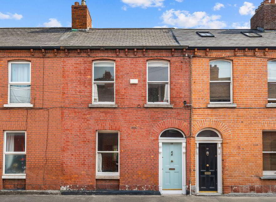 58 St Mary's Road, East Wall, East Wall, D03VP73 photo