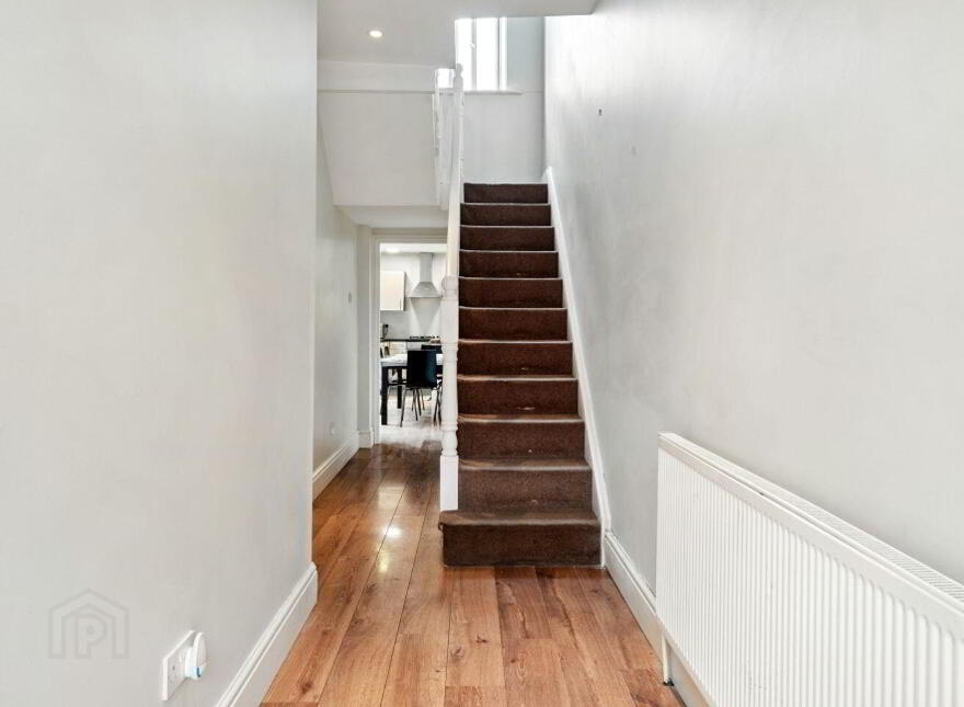 58 St Mary's Road, East Wall, East Wall, D03VP73