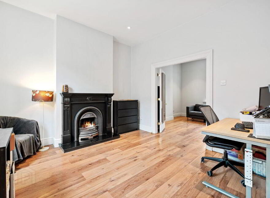 58 St Mary's Road, East Wall, East Wall, D03VP73
