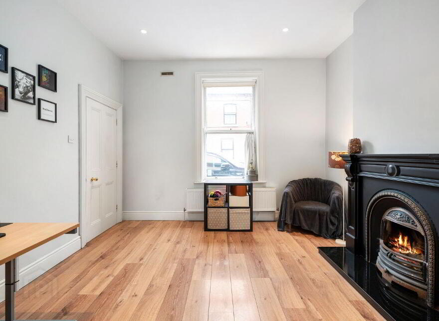 58 St Mary's Road, East Wall, East Wall, D03VP73