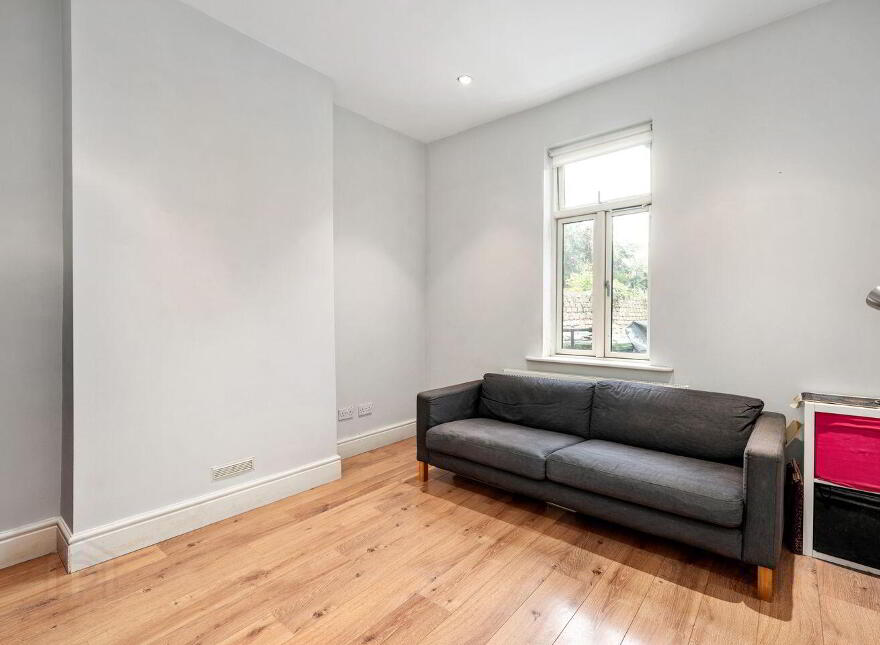 58 St Mary's Road, East Wall, East Wall, D03VP73